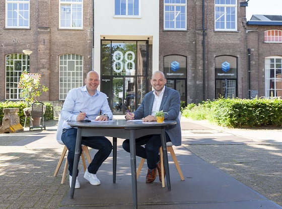 Tredion opent nieuwe locatie in Tilburg